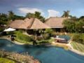 Rumah Bali Nusa Dua ホテルの詳細