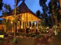 Rumah Boedi Private Residence Borobudur ホテルの詳細