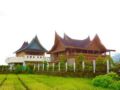 Rumah Gadang Lenggo Geni ホテルの詳細