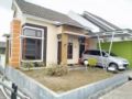 Rumah Kenanga Guesthouse Purwokerto ホテルの詳細