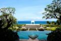 Rumah Luwih Beach Resort Bali ホテルの詳細