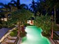 Saba Garden Villa ホテルの詳細