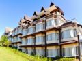 Sahid Bintan Beach Resort ホテルの詳細