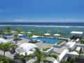 Samabe Bali Suites & Villas ホテルの詳細