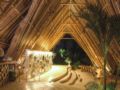 Sandat Glamping Tents ホテルの詳細