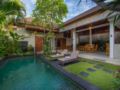 Sandi Agung Villa ホテルの詳細