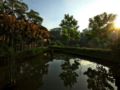 Santi Mandala Villa & Spa Hotel ホテルの詳細