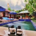 Sari Gili Bungalow ホテルの詳細