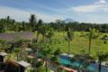 Secluded Villa Rice Field View to Escape The City ホテルの詳細