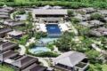 Sekar Nusa Villas ホテルの詳細