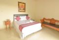 Sekembang Ubud Villa #DeluxeRoom ホテルの詳細