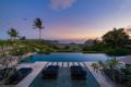 Selong Selo Residences Lombok ホテルの詳細