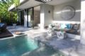 Seminyak Boutique Villa Prana ホテルの詳細