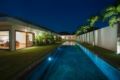 Seminyak, Large Groups, 11 Bdr/14 beds, Near Beach ホテルの詳細