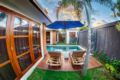 SEMINYAK NEW 2 Bedroom Private Pool Villa ホテルの詳細