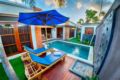 SEMINYAK PROMO NEW 4BR LUXURY POOL VILLA ホテルの詳細