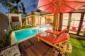 SEMINYAK PROMO RATE 2 Bedroom Private Pool Villa ホテルの詳細