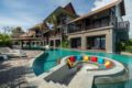 Sense Canggu Beach Hotel ホテルの詳細