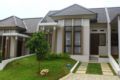 Sentul City Highland Villa ホテルの詳細