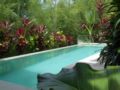 Serene Beauty 1 Bedroom Pool Villa near to Ubud ホテルの詳細