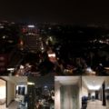 Sewa Apartemen LaGrande Bandung View Sangat Bagus ホテルの詳細