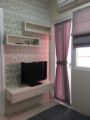 Sewa harian Unit 2 bedroom Apartemen Green Pramuka ホテルの詳細