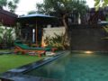 Shalom Villa Bali ホテルの詳細