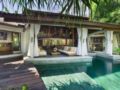 Shantika Villa - Seminyak ホテルの詳細