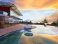 Sheraton Bali Kuta Resort ホテルの詳細