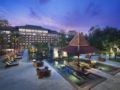 Sheraton Mustika Yogyakarta Resort & Spa ホテルの詳細
