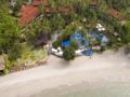 Sheraton Senggigi Beach Resort ホテルの詳細