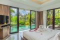 Shine private Villa with Rice Field View Huge Pool ホテルの詳細