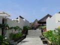 Sibentang Wellness Private Villa ホテルの詳細