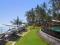 Siddhartha Ocean Front Resort & Spa ホテルの詳細