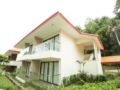 Sijori Resort and Spa Batam ホテルの詳細