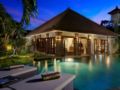 Simba Villa and Spa Seminyak ホテルの詳細