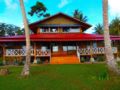 Simeulue surf house ホテルの詳細