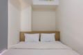 Simply 2BR at Silk Town Apartment By Travelio ホテルの詳細