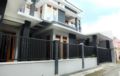 Simply Homy Guest House Gejayan ホテルの詳細