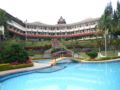 Sinabung Hills Resort ホテルの詳細