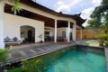 Singgah 2 Two Bedroom Villa With Private Pool ホテルの詳細