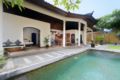 Singgah 3 Two Bedroom Villa With Private Pool ホテルの詳細