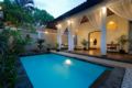 Singgah 4 One Bedroom Villa With Private Pool ホテルの詳細
