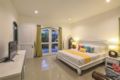 Singgah 5 One Bedroom Villa Private Pool ホテルの詳細
