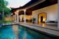 Singgah 9 Two Bedroom Villa With Private Pool ホテルの詳細