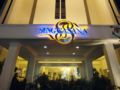 Singgasana Hotel Makassar ホテルの詳細
