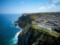 Six Senses Uluwatu ホテルの詳細