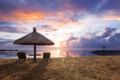 Sofitel Bali Nusa Dua Beach Resort ホテルの詳細