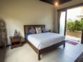 Solo Villas & Retreat ホテルの詳細