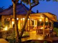 Soulshine Bali ホテルの詳細